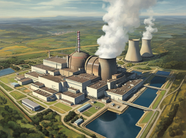 Micro Reactor - 제4세대 (금속-염)